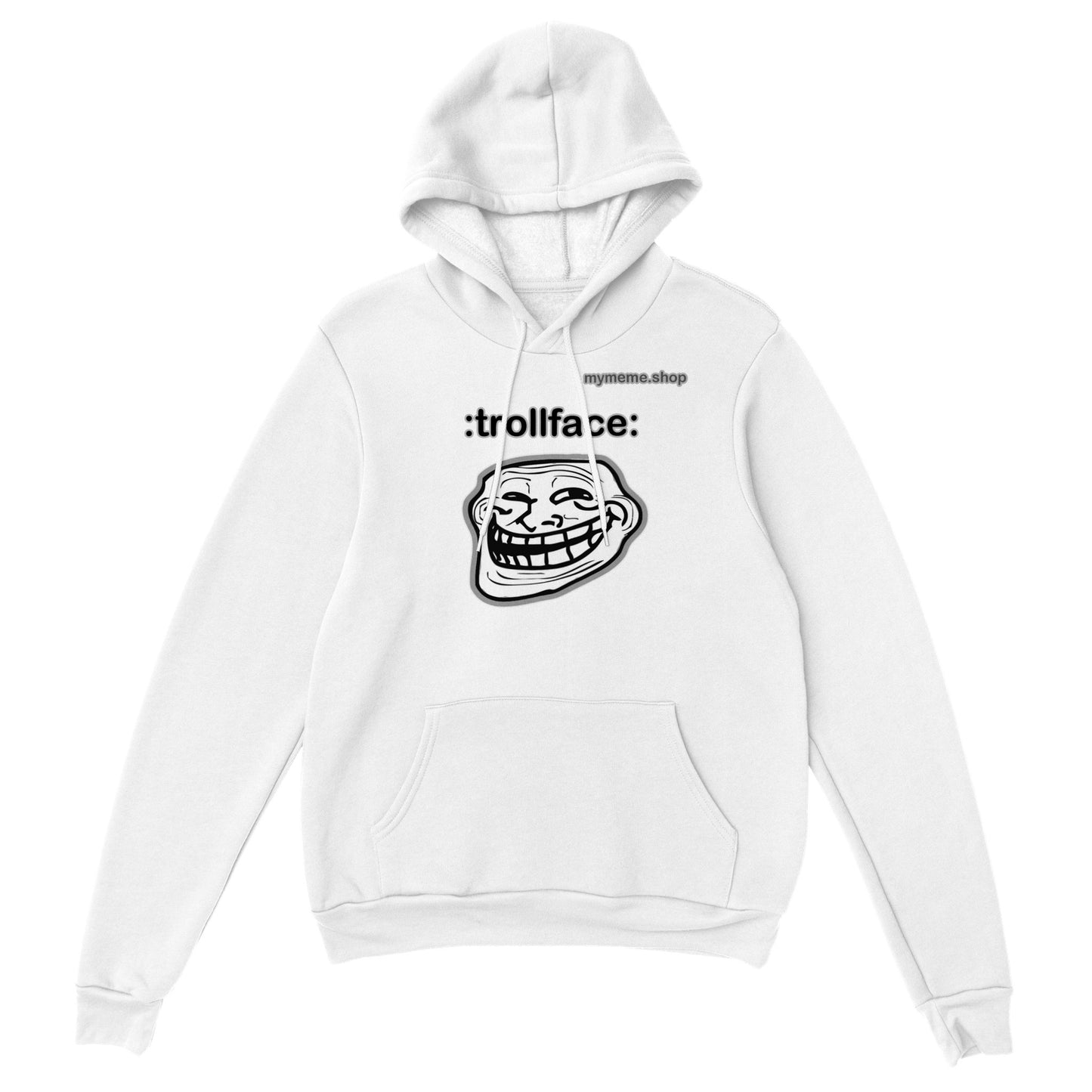 :trollface: Hoodie