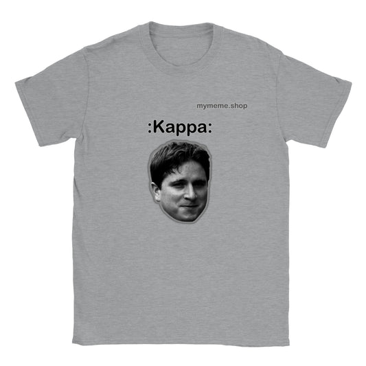 :Kappa: T-shirt