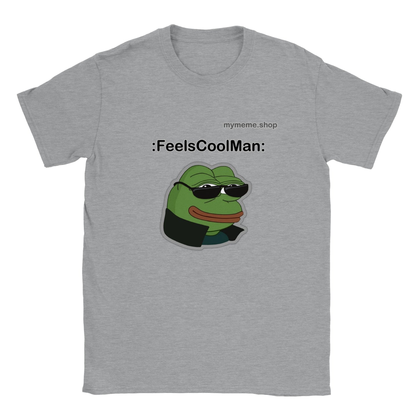 :FeelsCoolMan: T-shirt