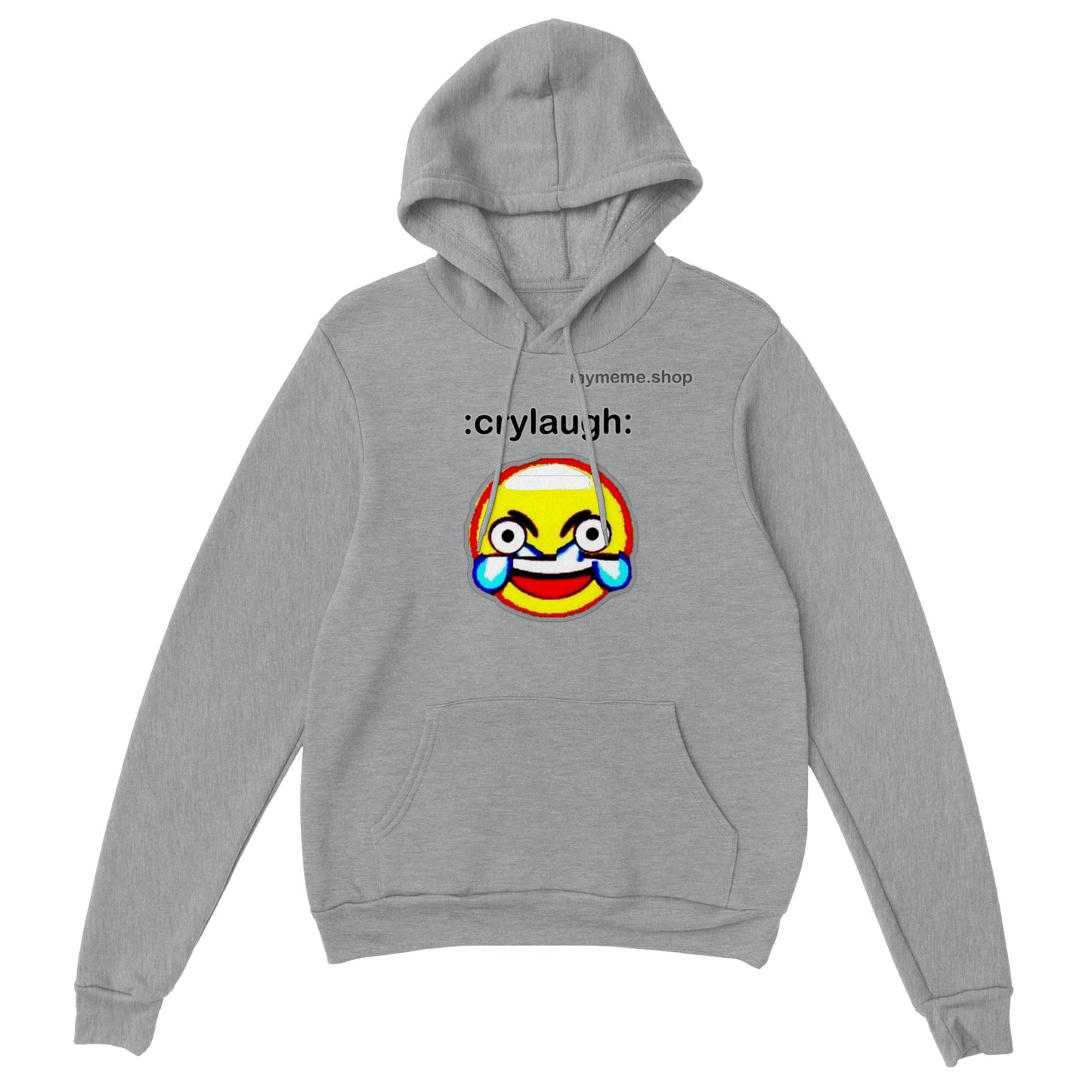 :crylaugh: Hoodie