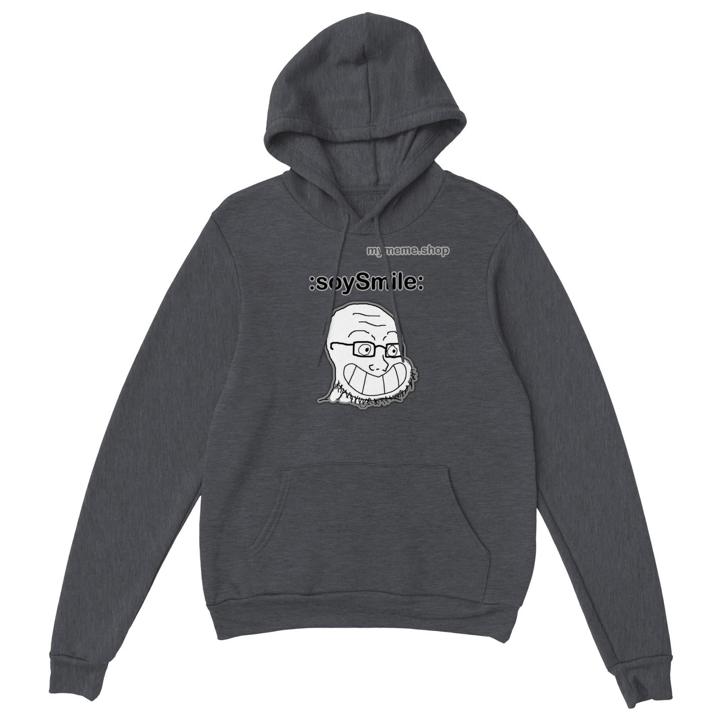 :soysmile: Hoodie