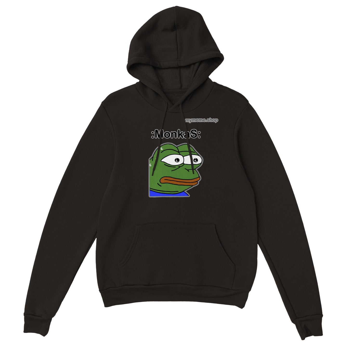 :MonkaS: Hoodie