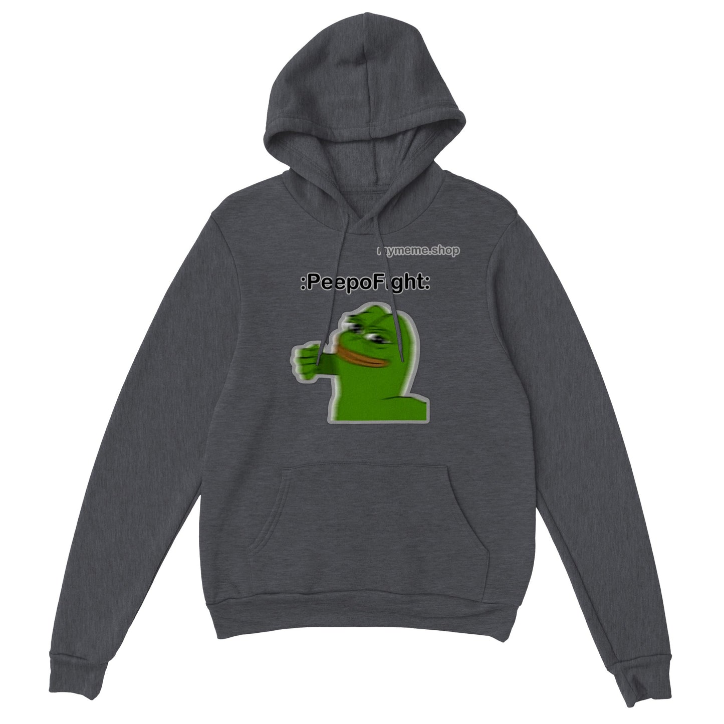 :PeepoFight: Hoodie