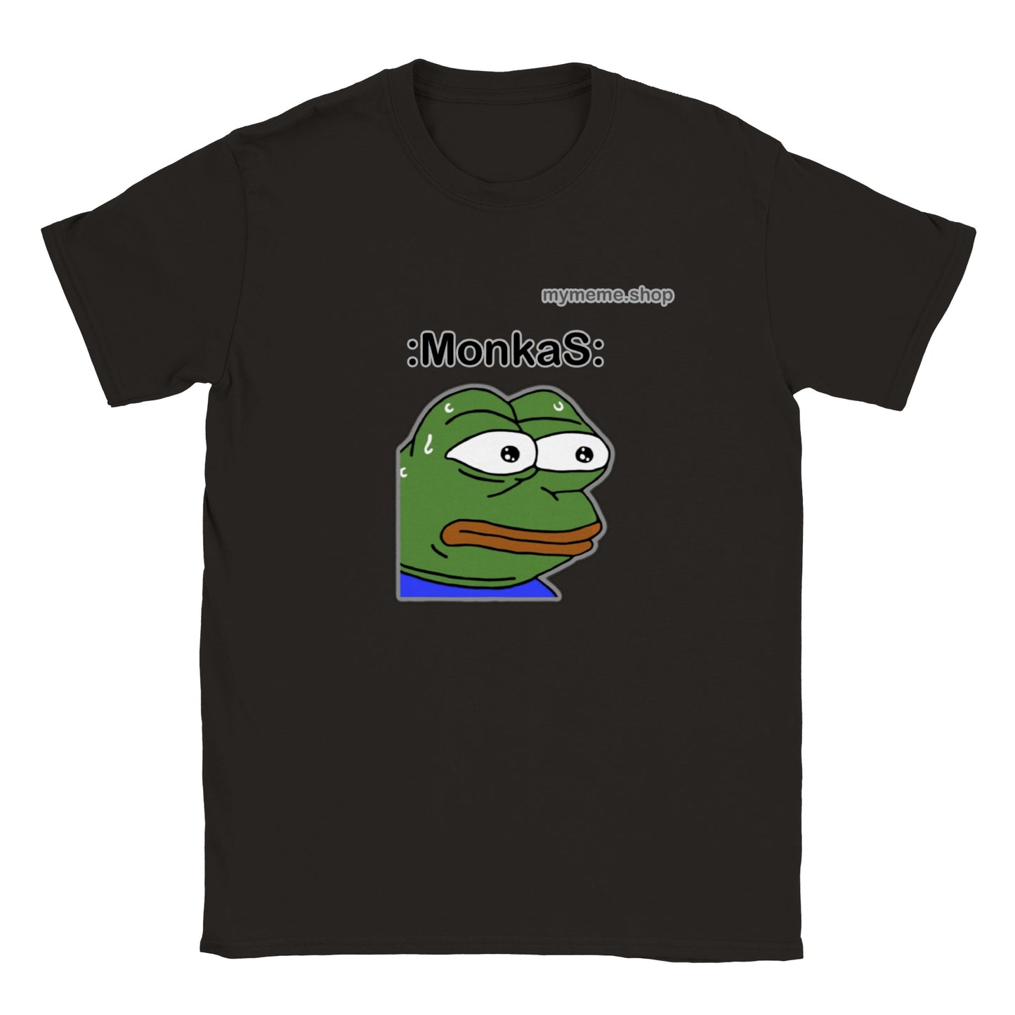 :MonkaS: T-shirt