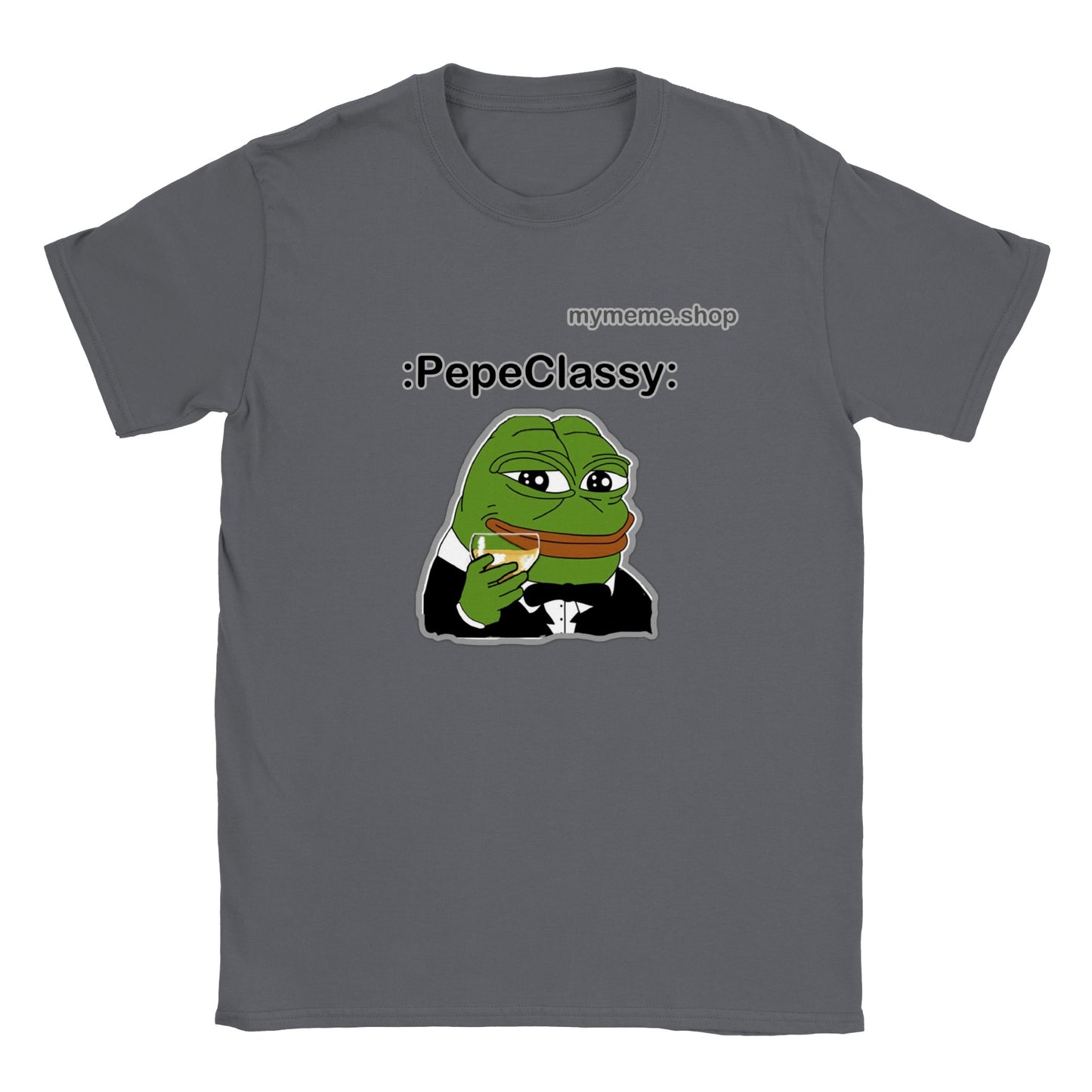 :PepeClassy: T-shirt