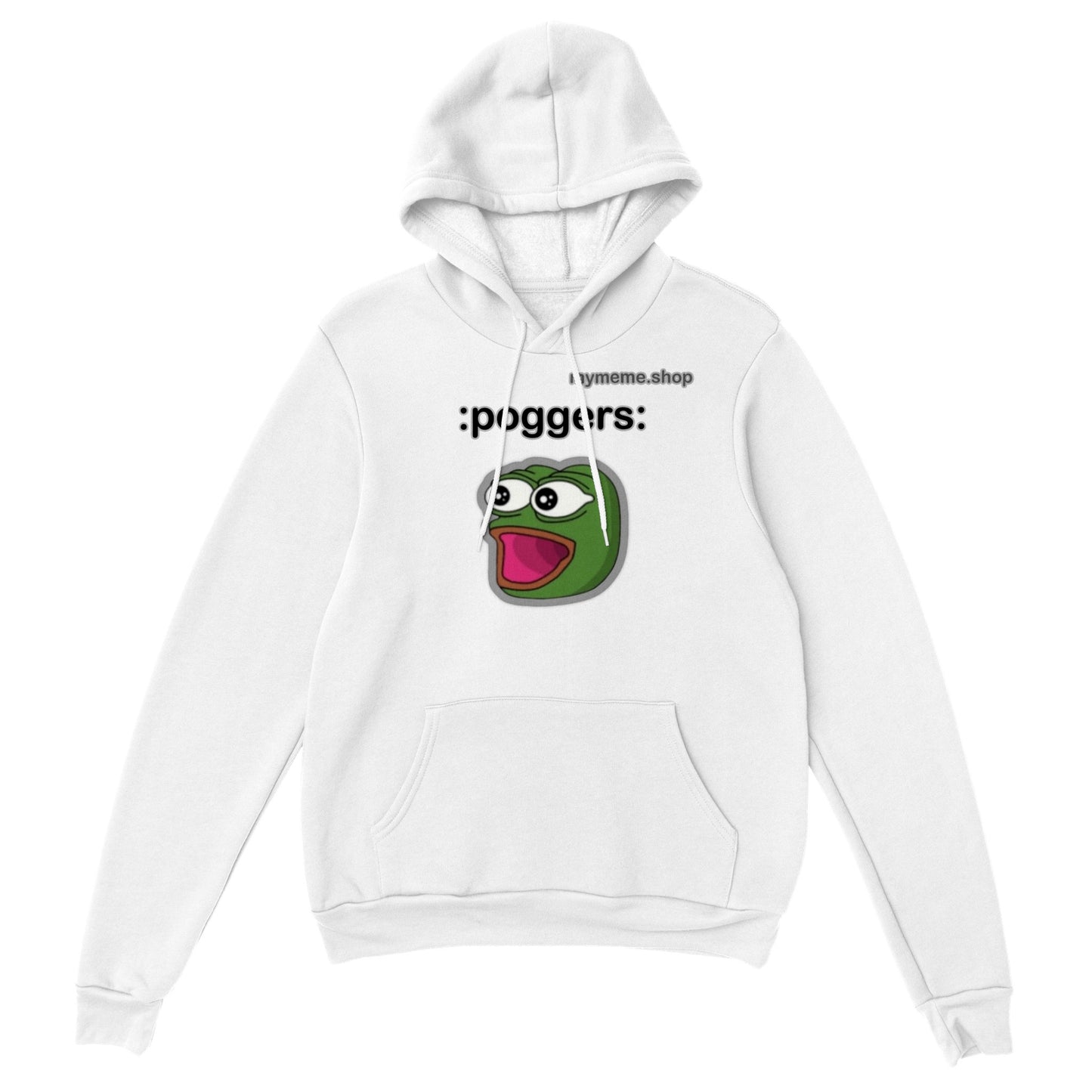 :poggers: Hoodie