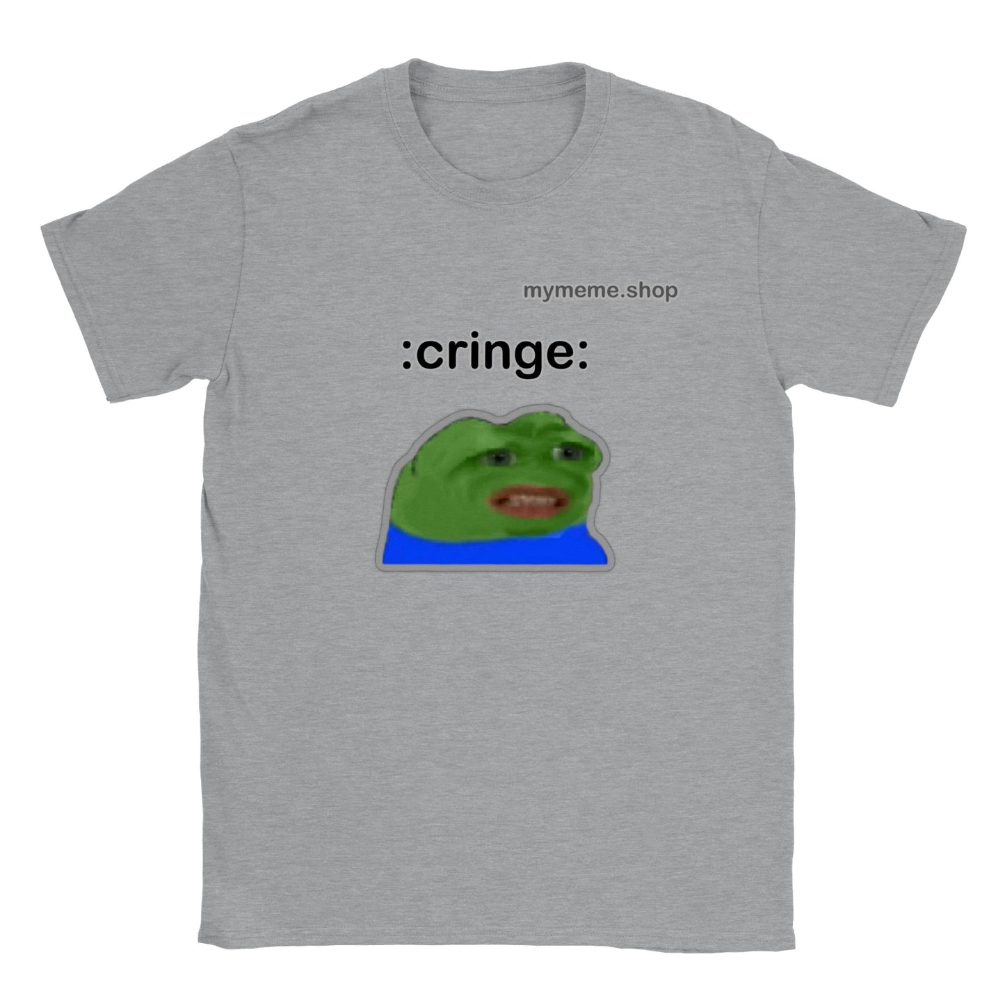 :cringe: T-shirt