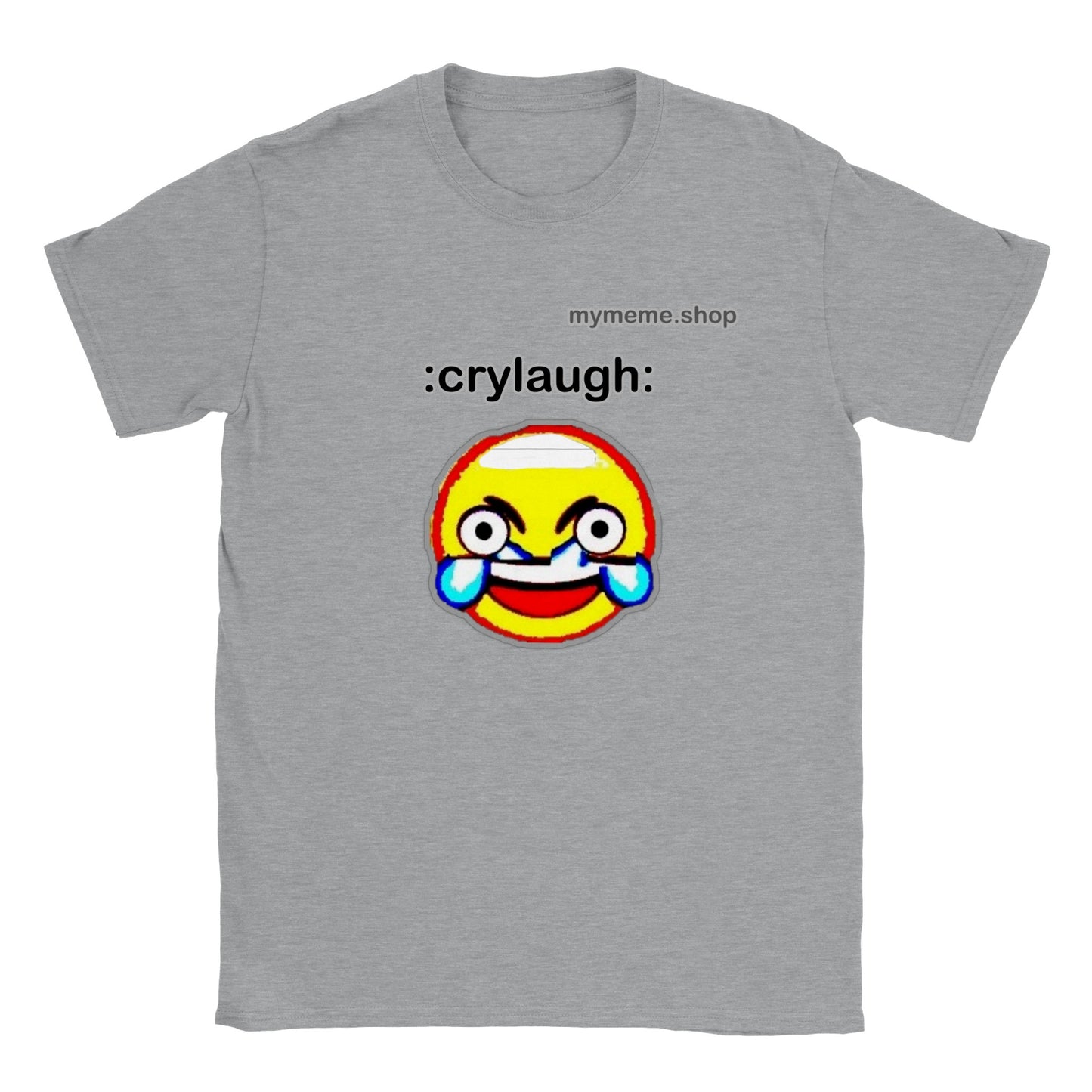 :crylaugh: T-shirt