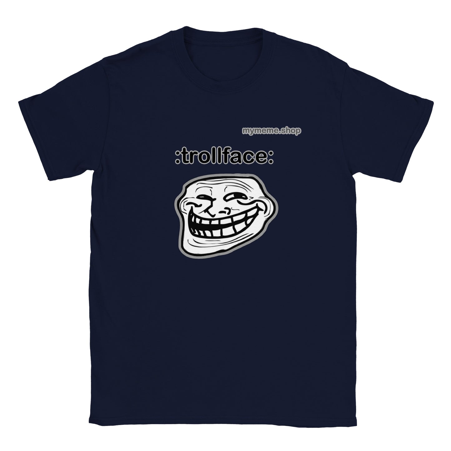 :trollface: T-shirt