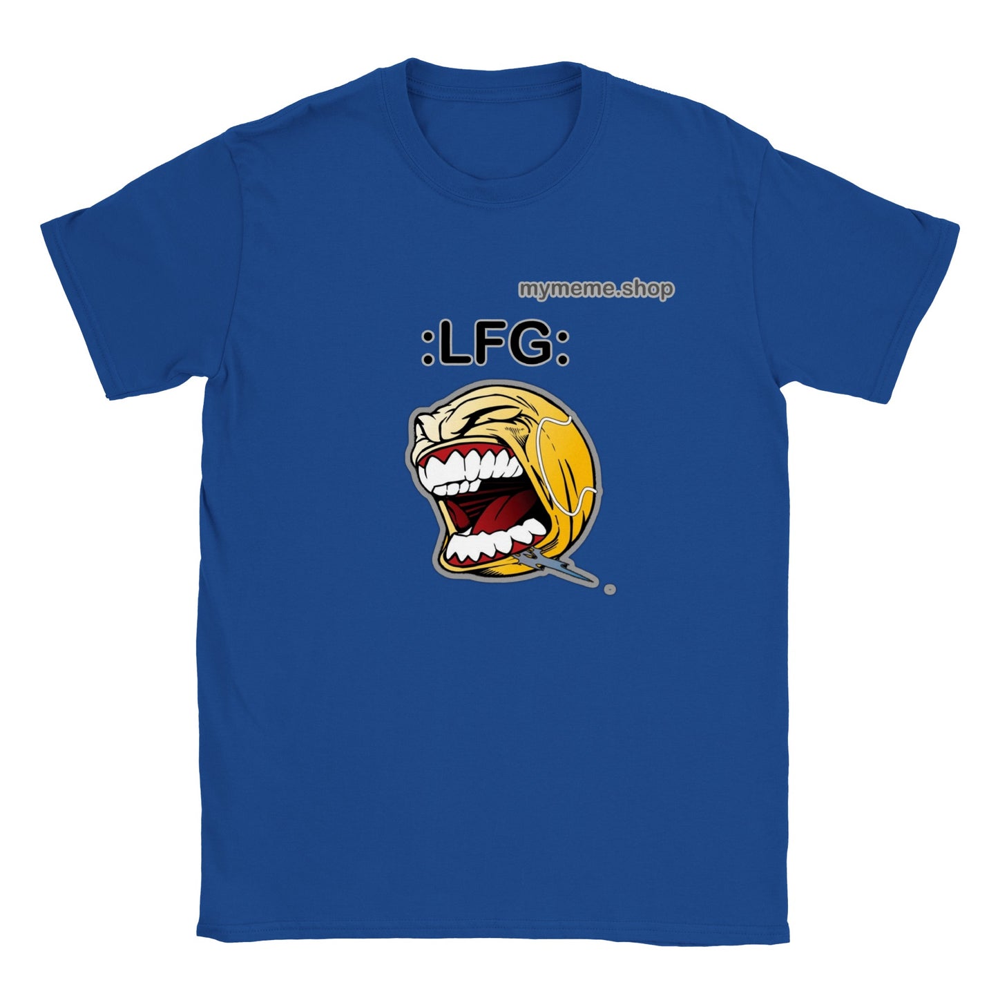 :LFG: T-shirt