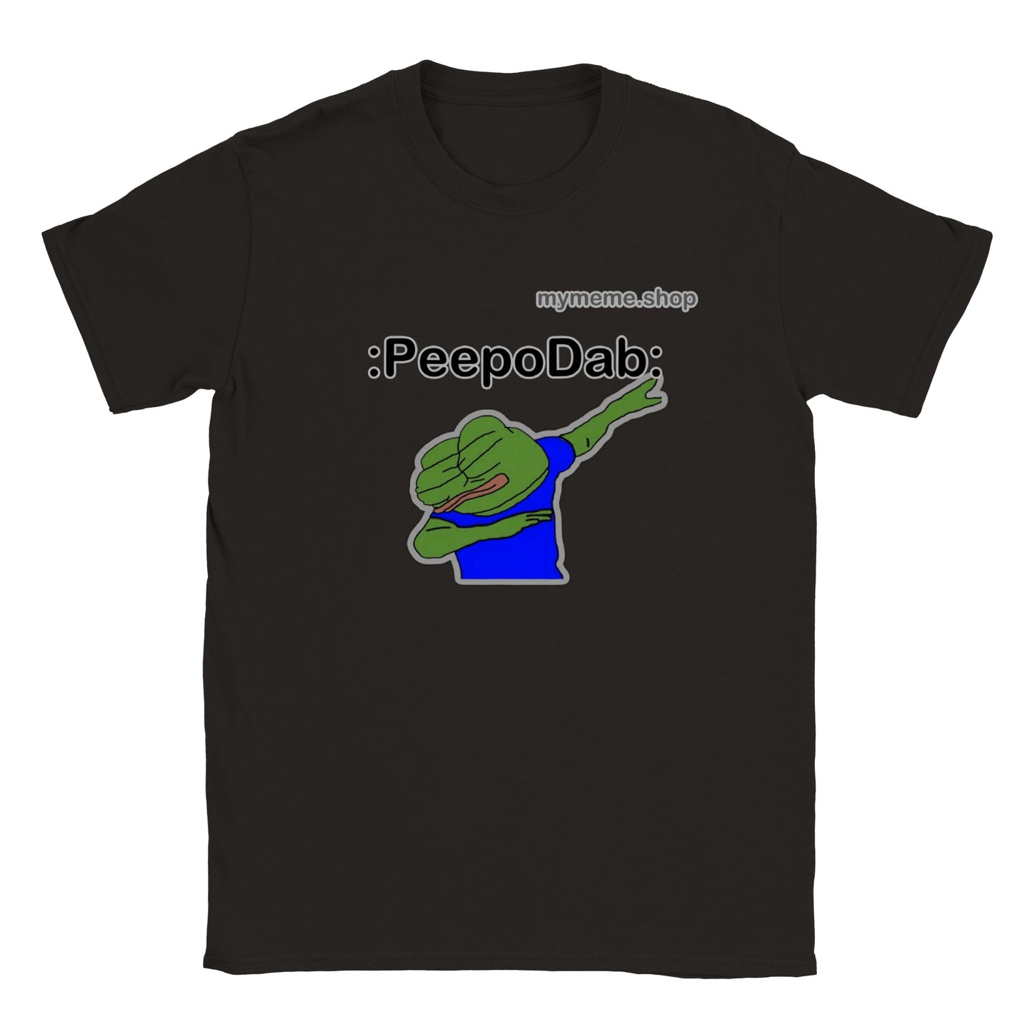 :PeepoDab: T-shirt