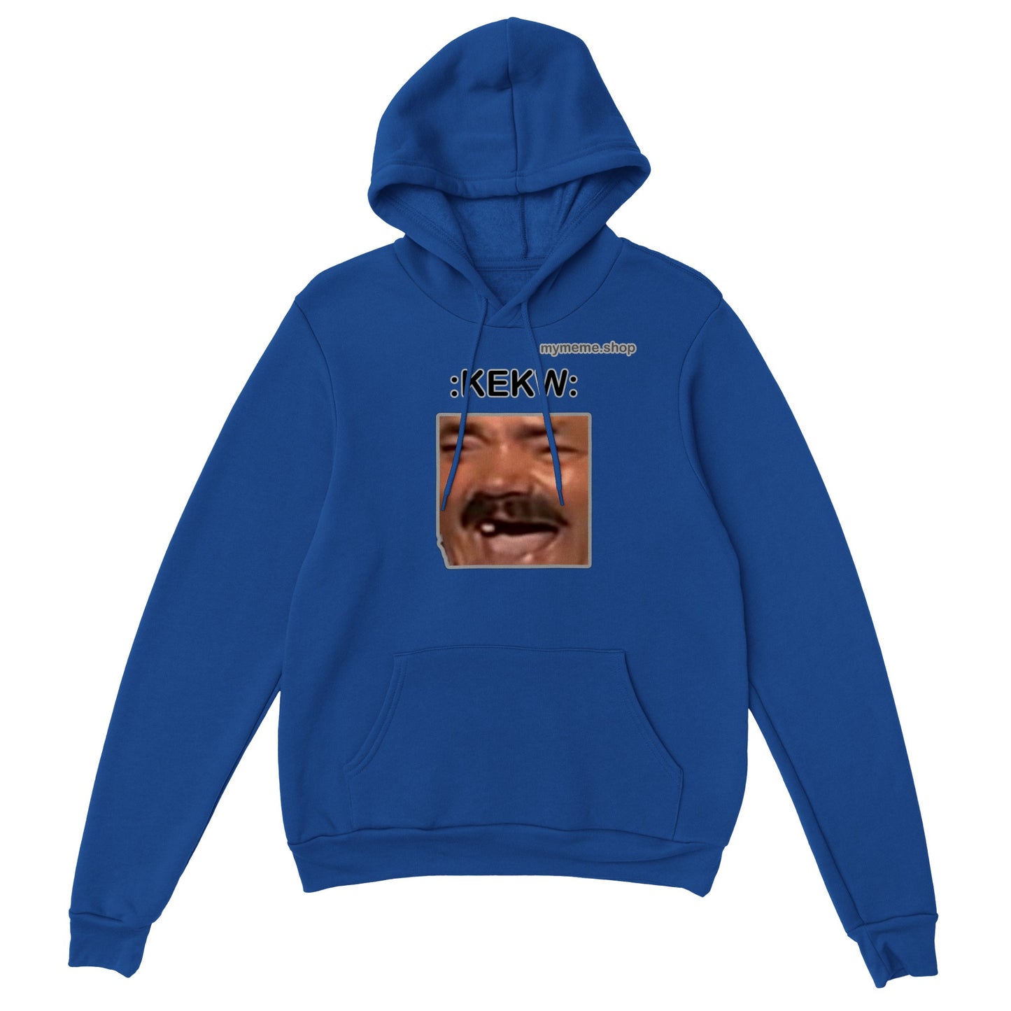 :KEKW: Hoodie