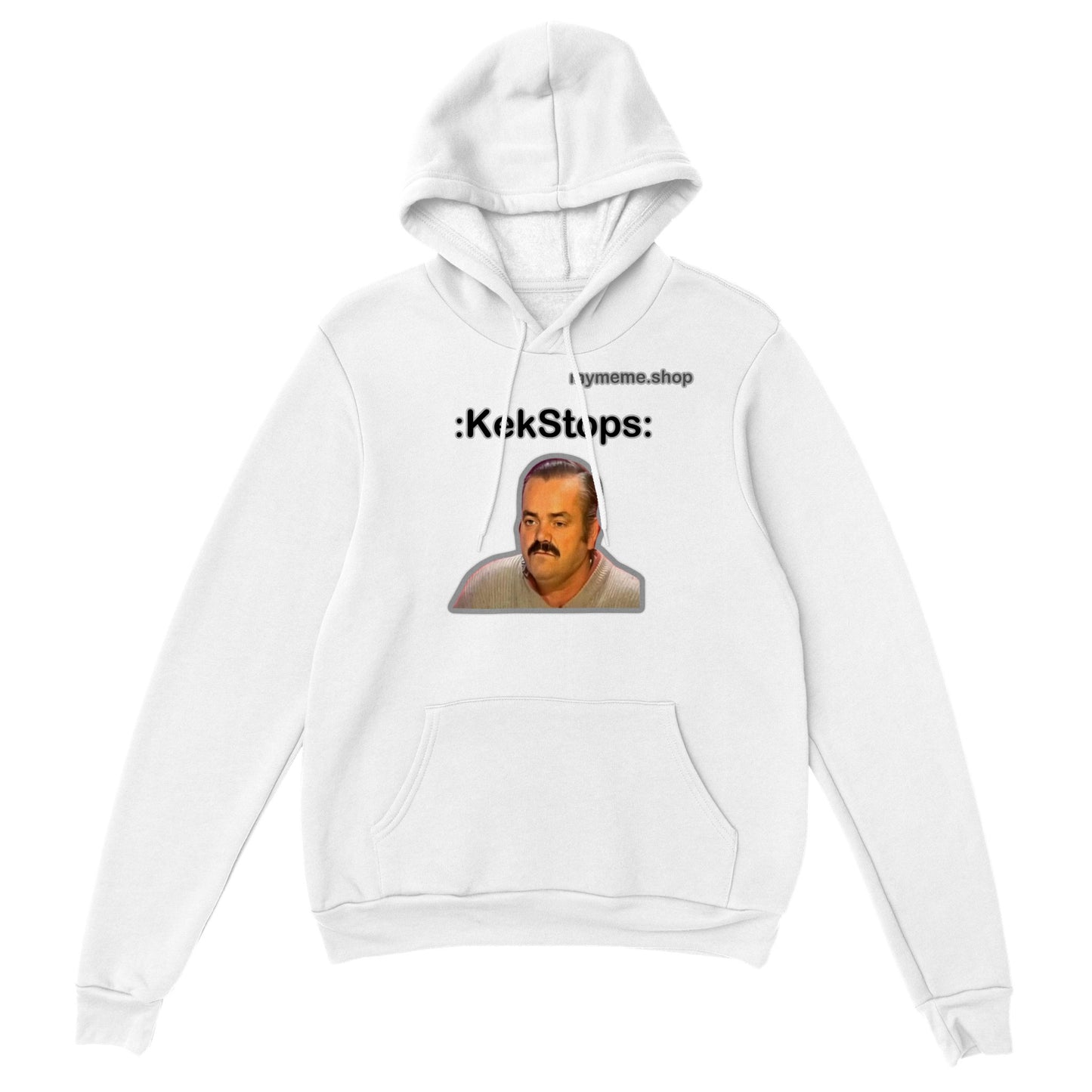 :kekStops: Hoodie