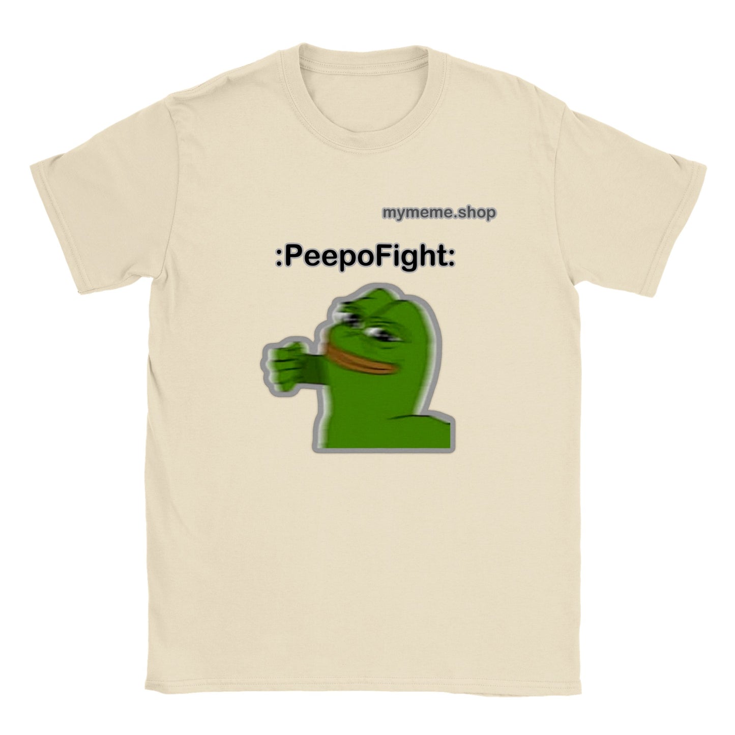 :PeepoFight: T-shirt