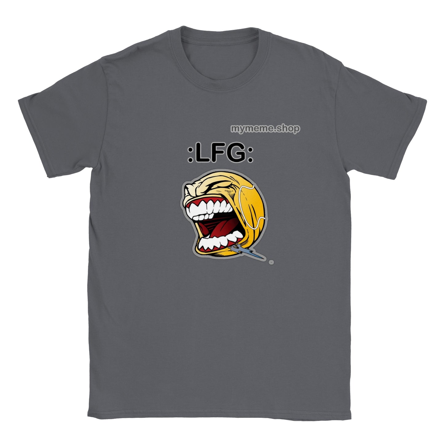 :LFG: T-shirt