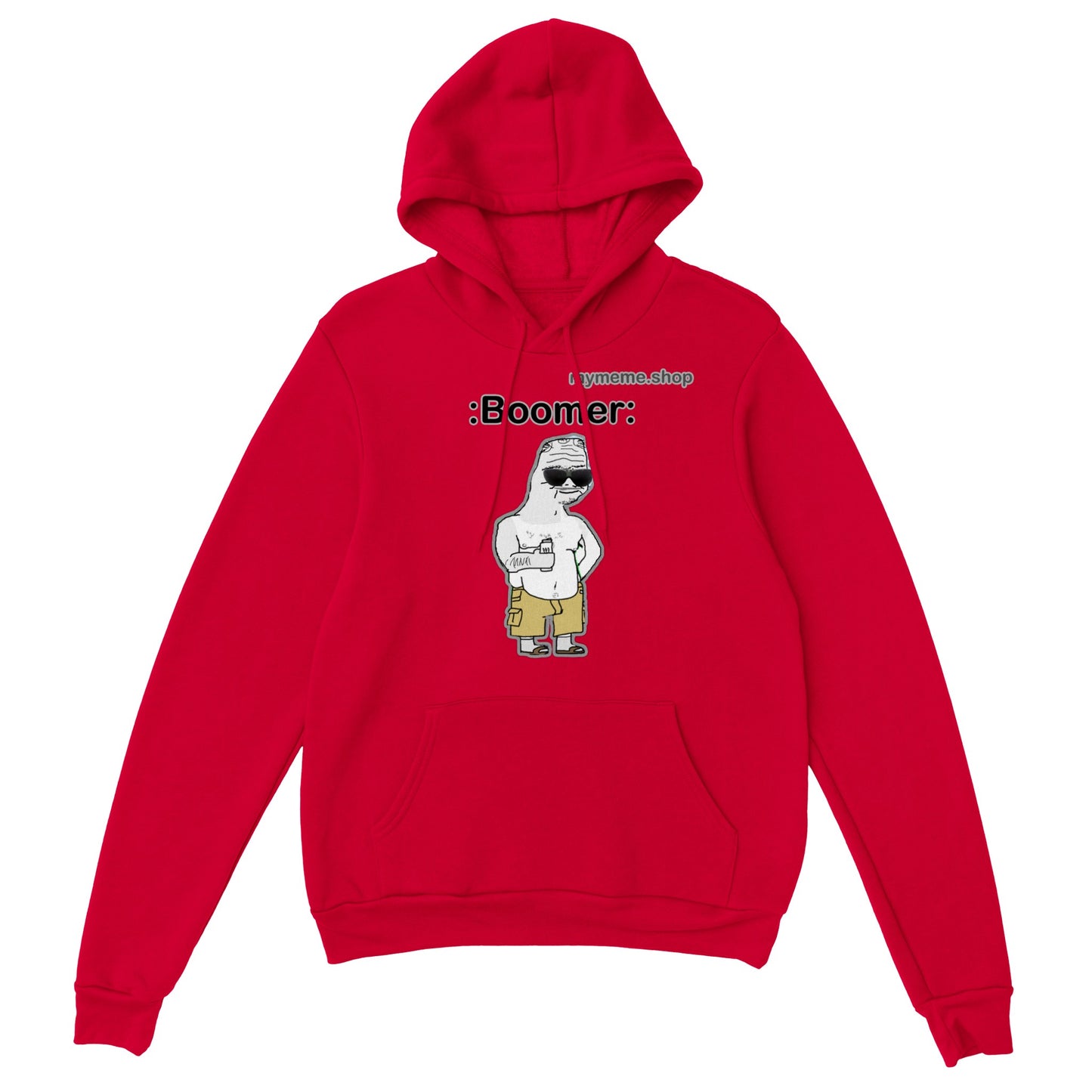 :boomer: Hoodie