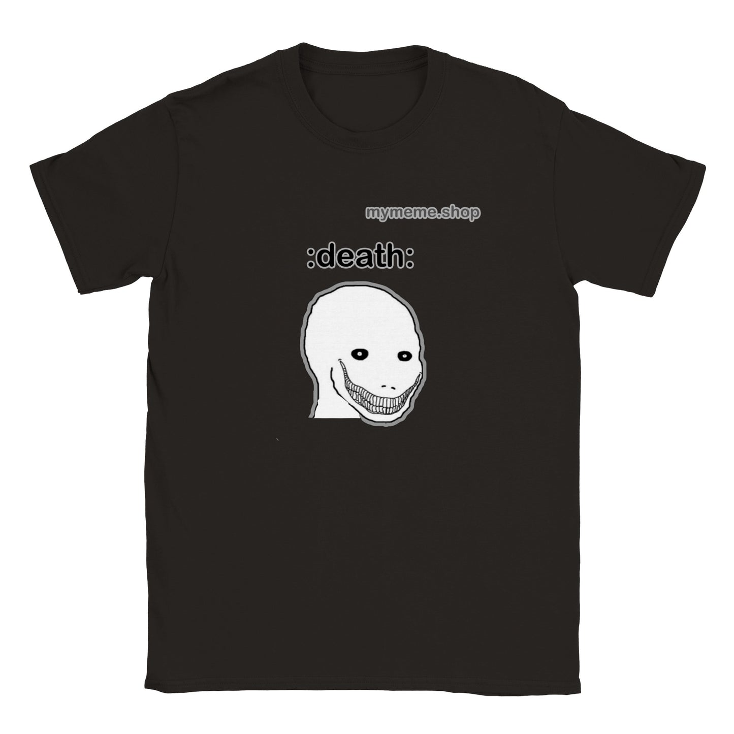 :death: T-shirt