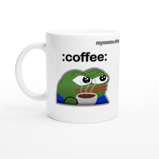 :coffee: Mug