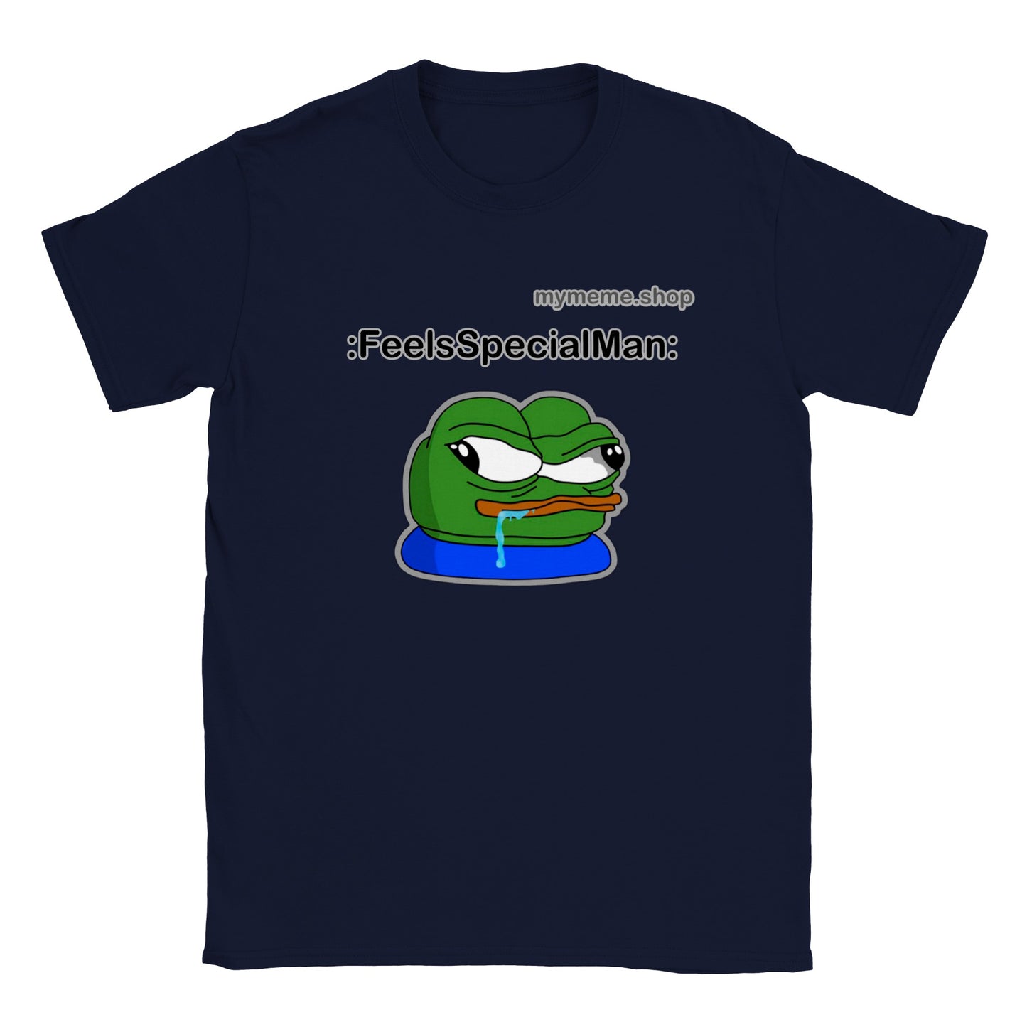 :FeelsSpecialMan: T-shirt