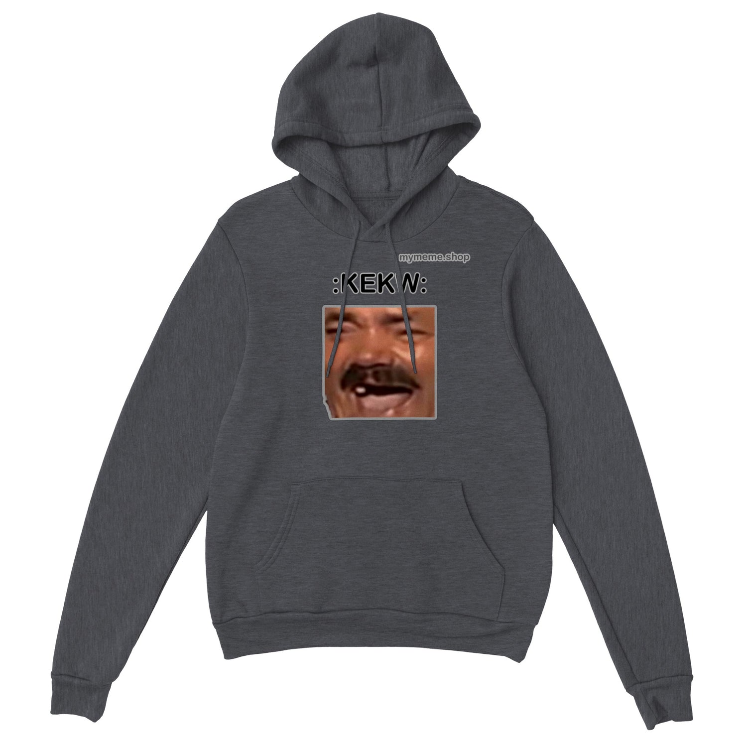 Unisex Emote Hoodies