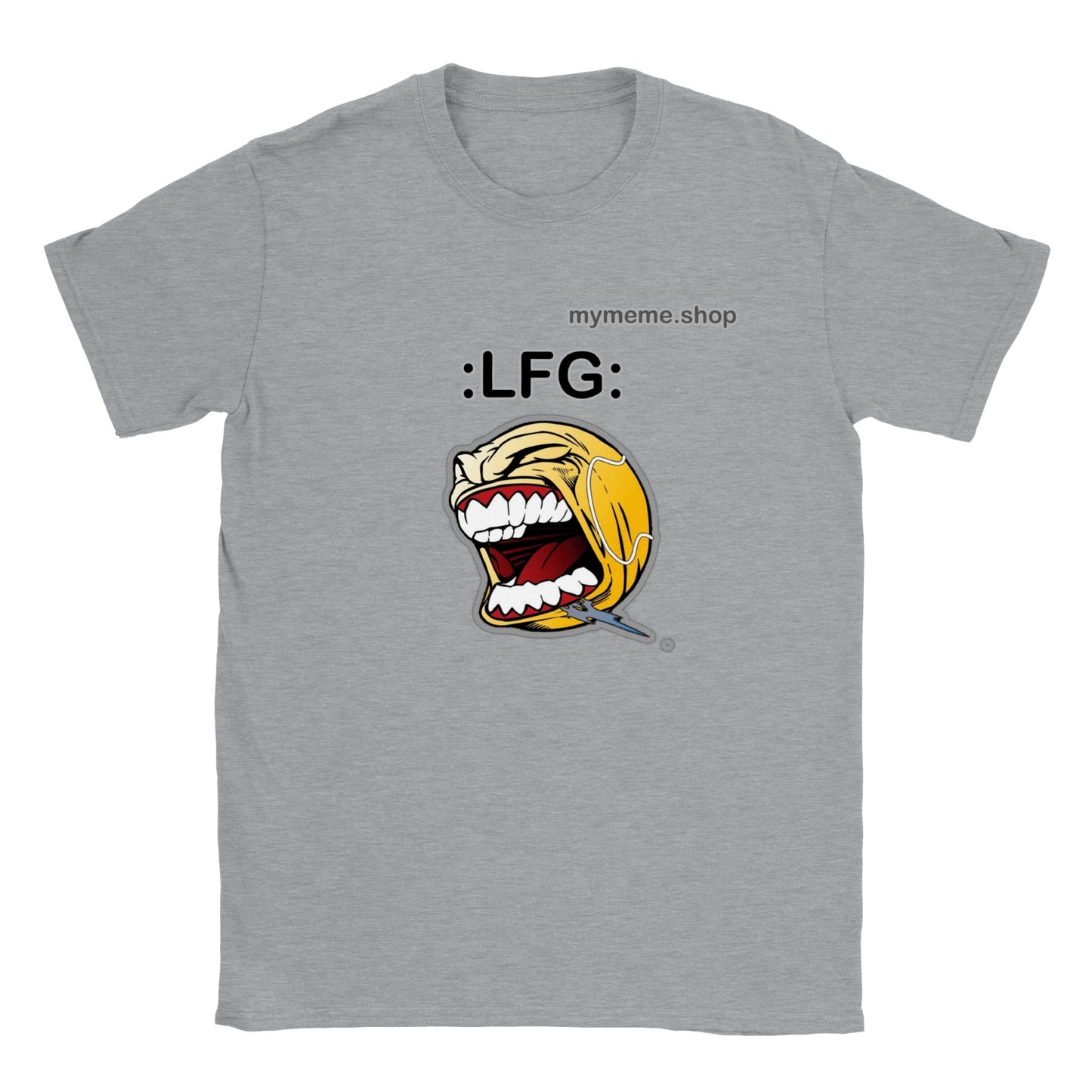 :LFG: T-shirt