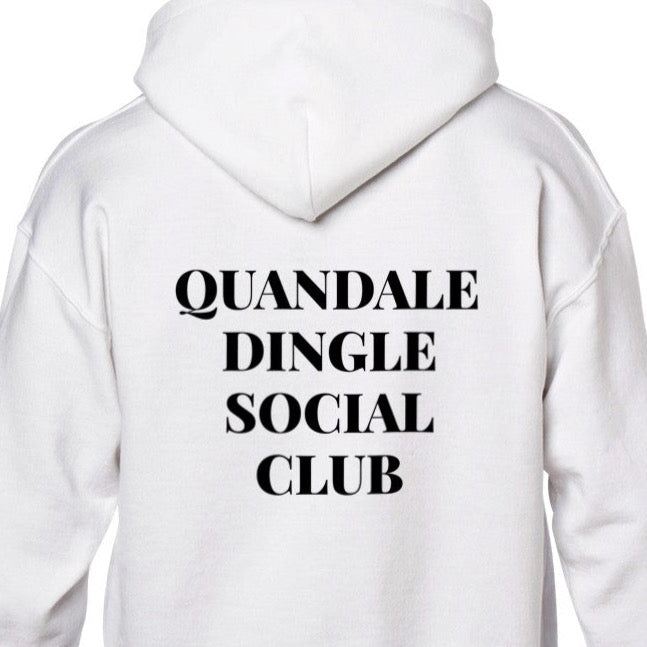 Unisex Quandale Dingle Hoodie