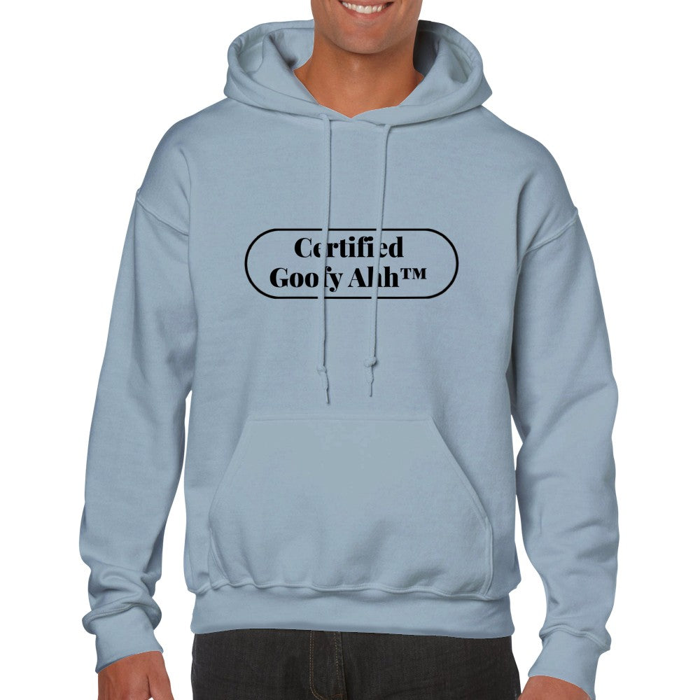 Unisex Quandale Dingle Hoodie