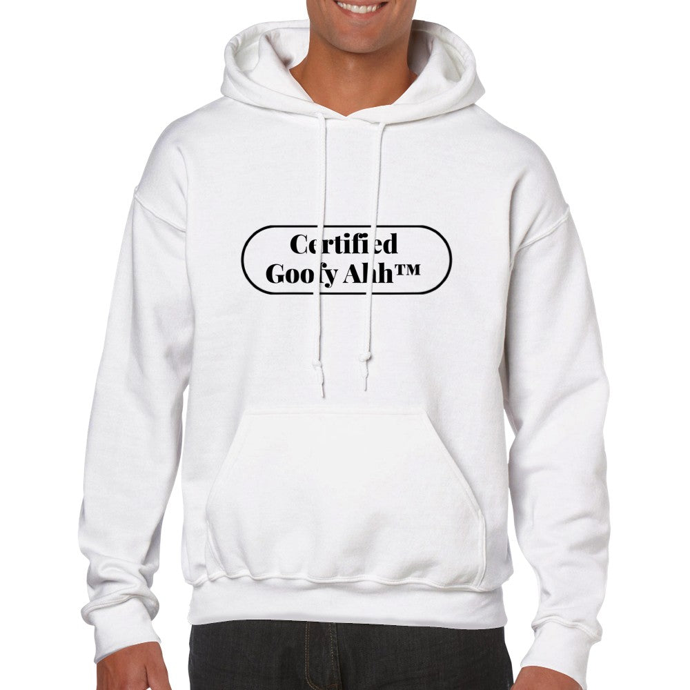 Unisex Quandale Dingle Hoodie