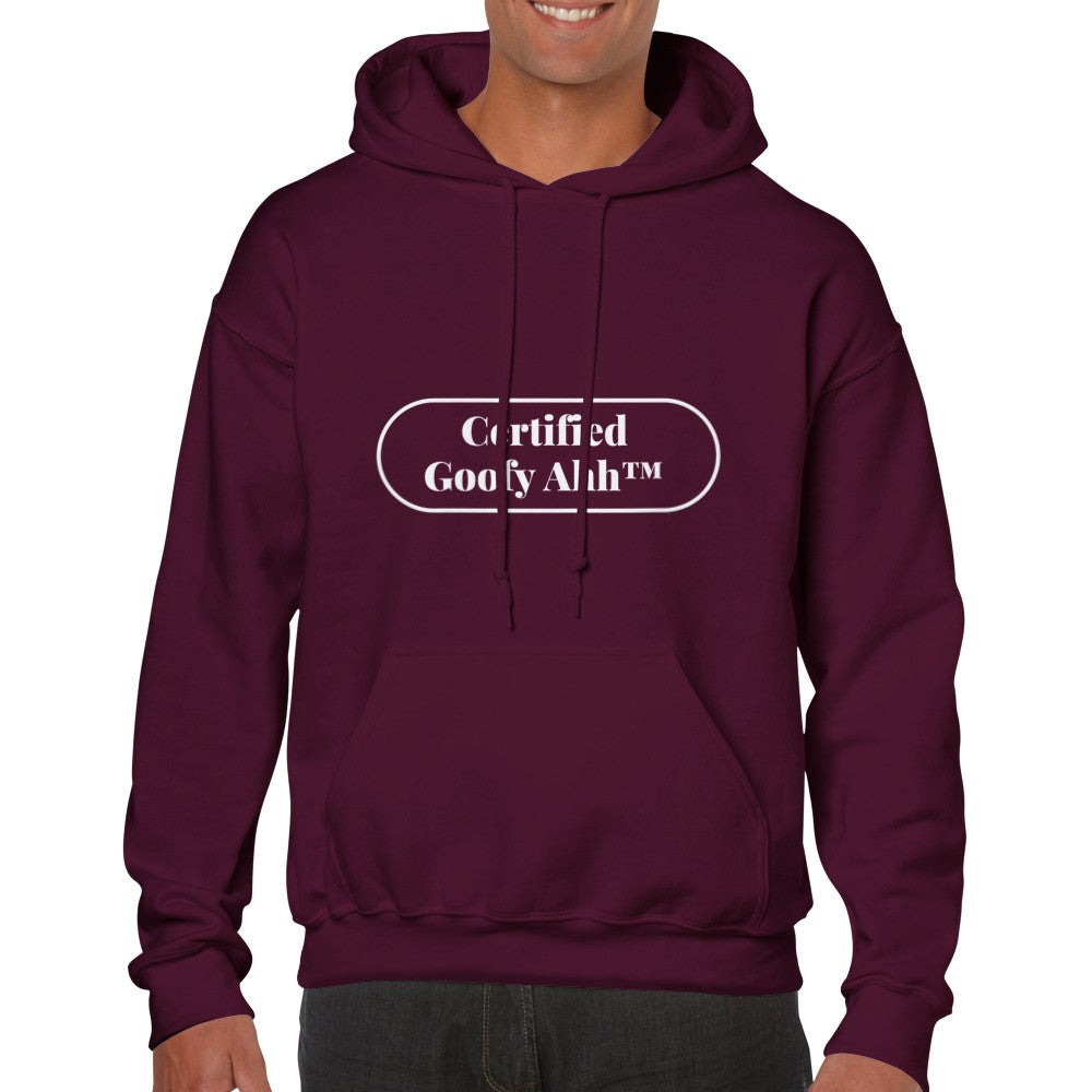 Unisex Quandale Dingle Hoodie