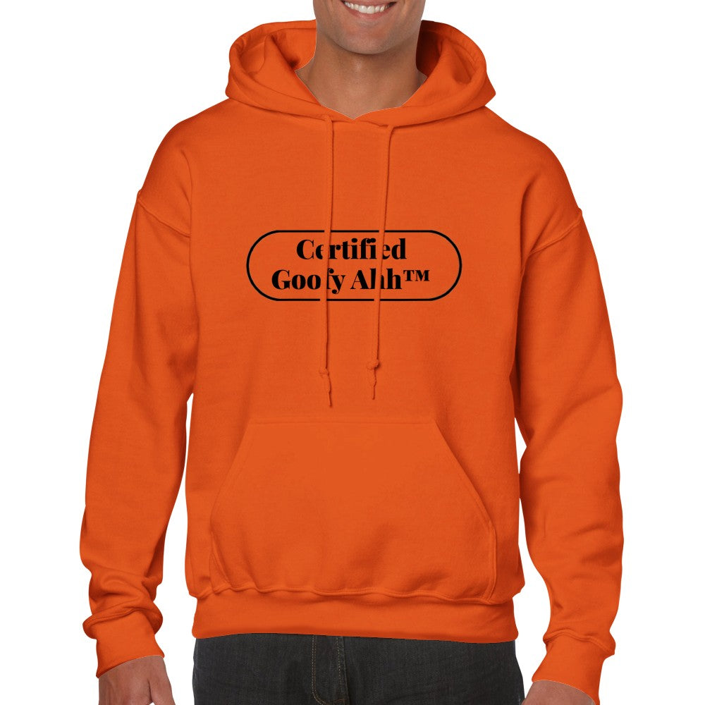 Unisex Quandale Dingle Hoodie