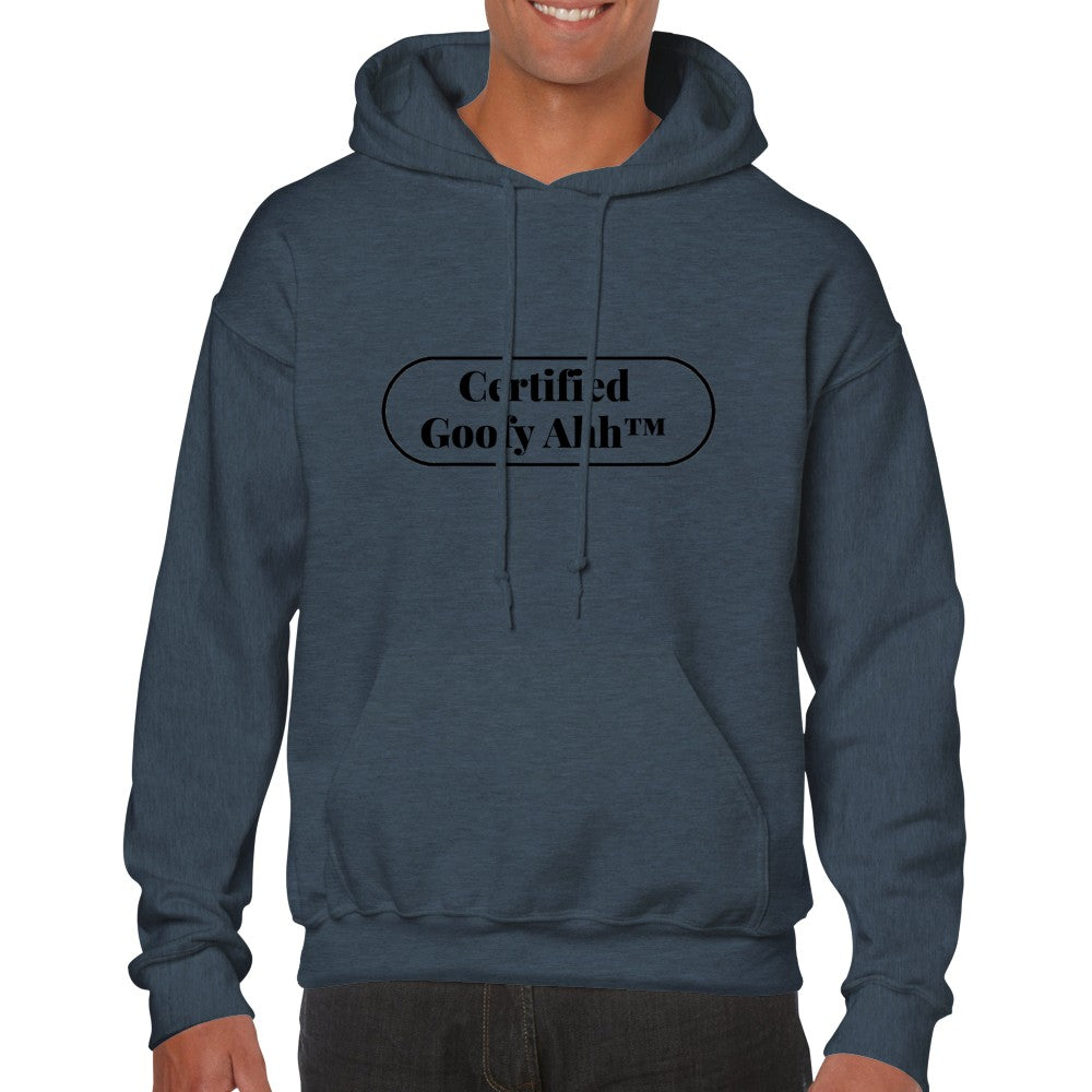 Unisex Quandale Dingle Hoodie