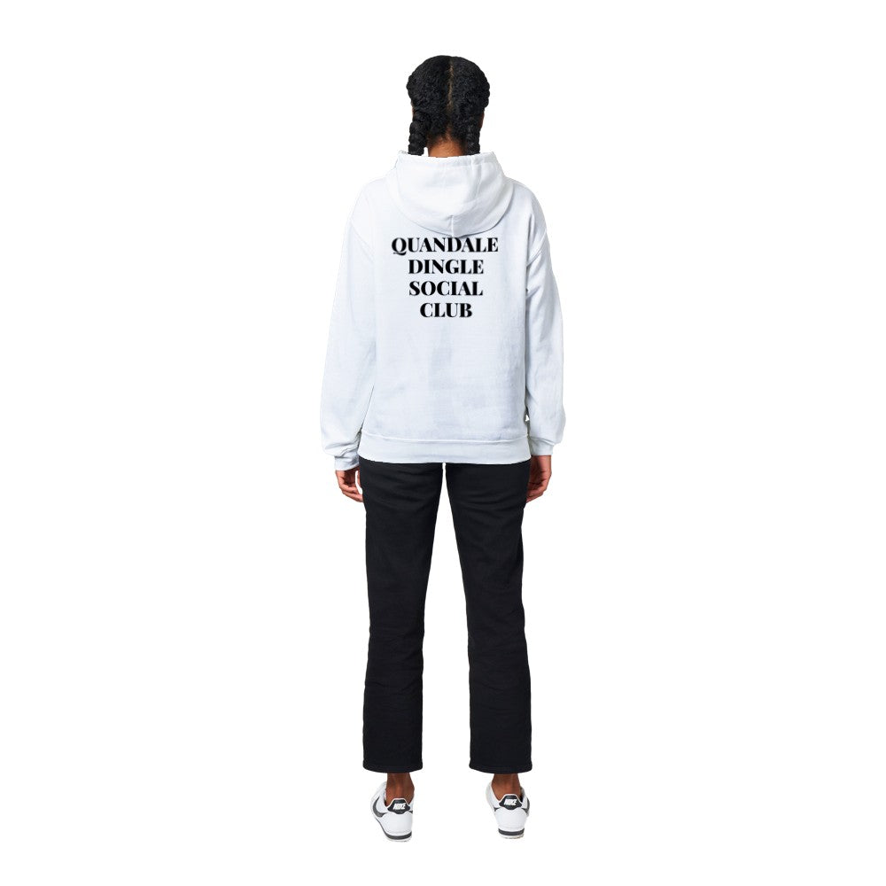 Unisex Quandale Dingle Hoodie