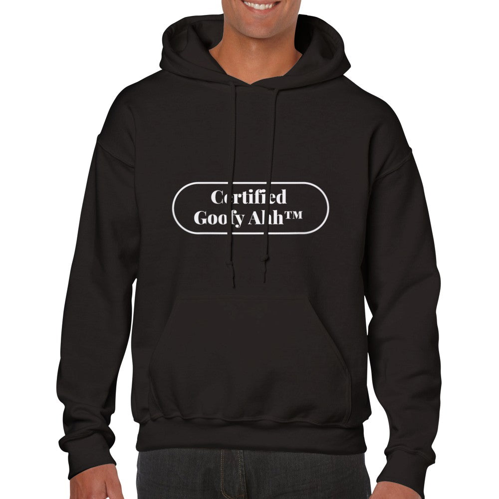 Unisex Quandale Dingle Hoodie