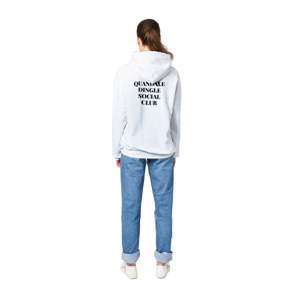 Unisex Quandale Dingle Hoodie