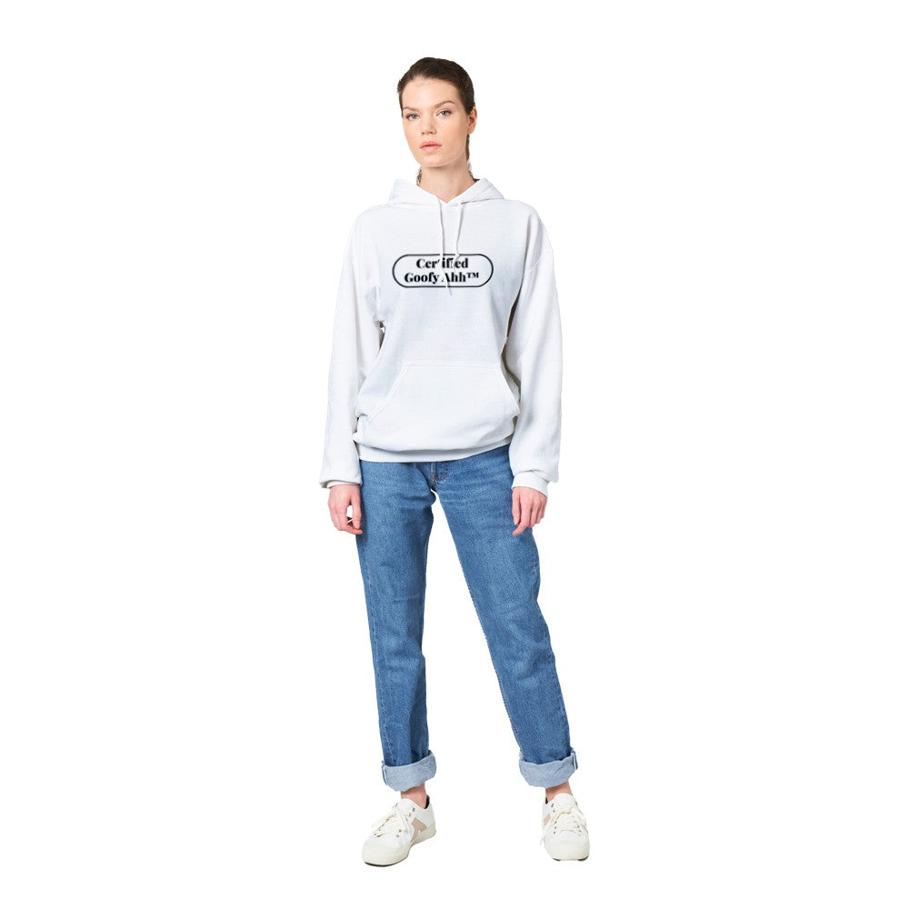 Unisex Quandale Dingle Hoodie