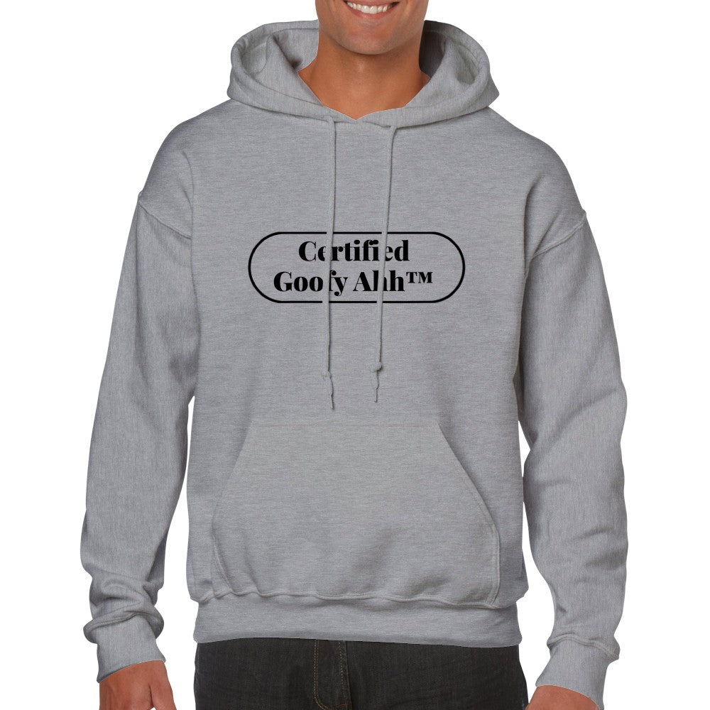 Unisex Quandale Dingle Hoodie