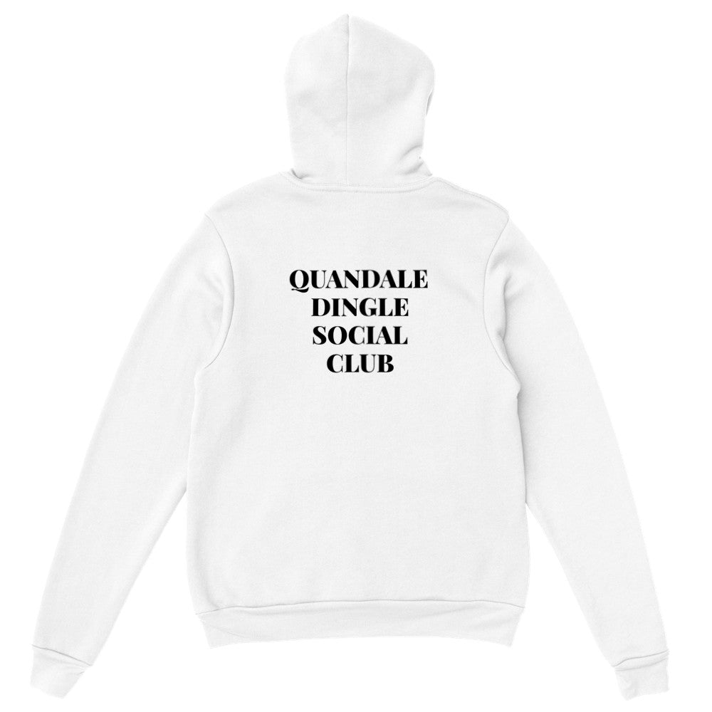 Unisex Quandale Dingle Hoodie