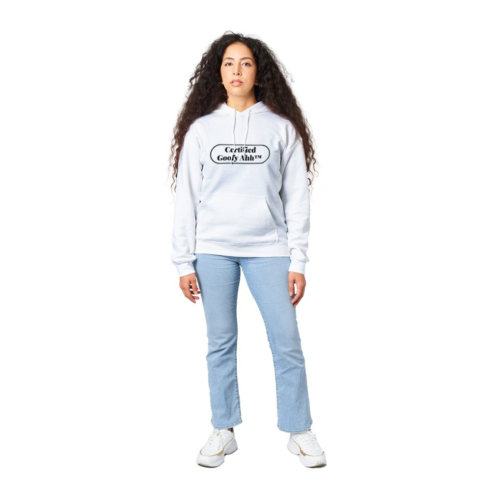 Unisex Quandale Dingle Hoodie