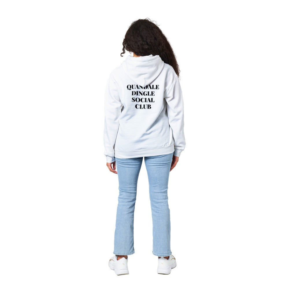 Unisex Quandale Dingle Hoodie