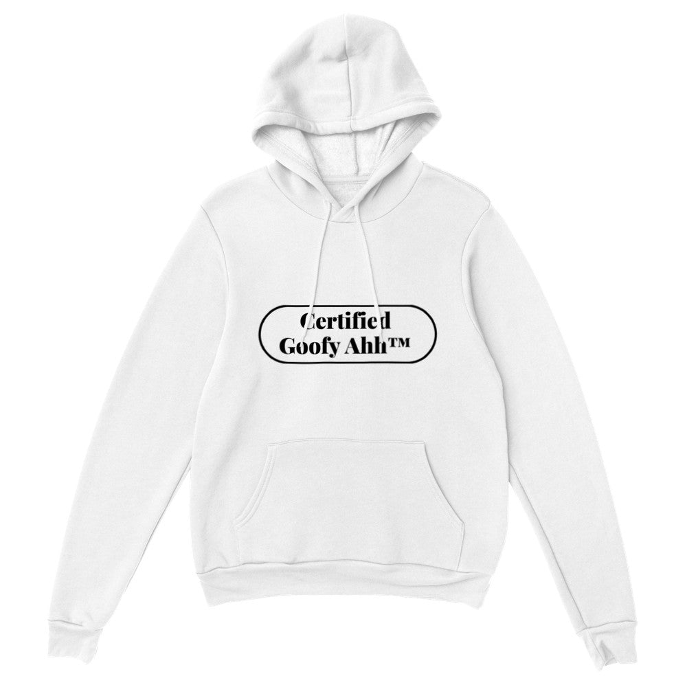 Unisex Quandale Dingle Hoodie