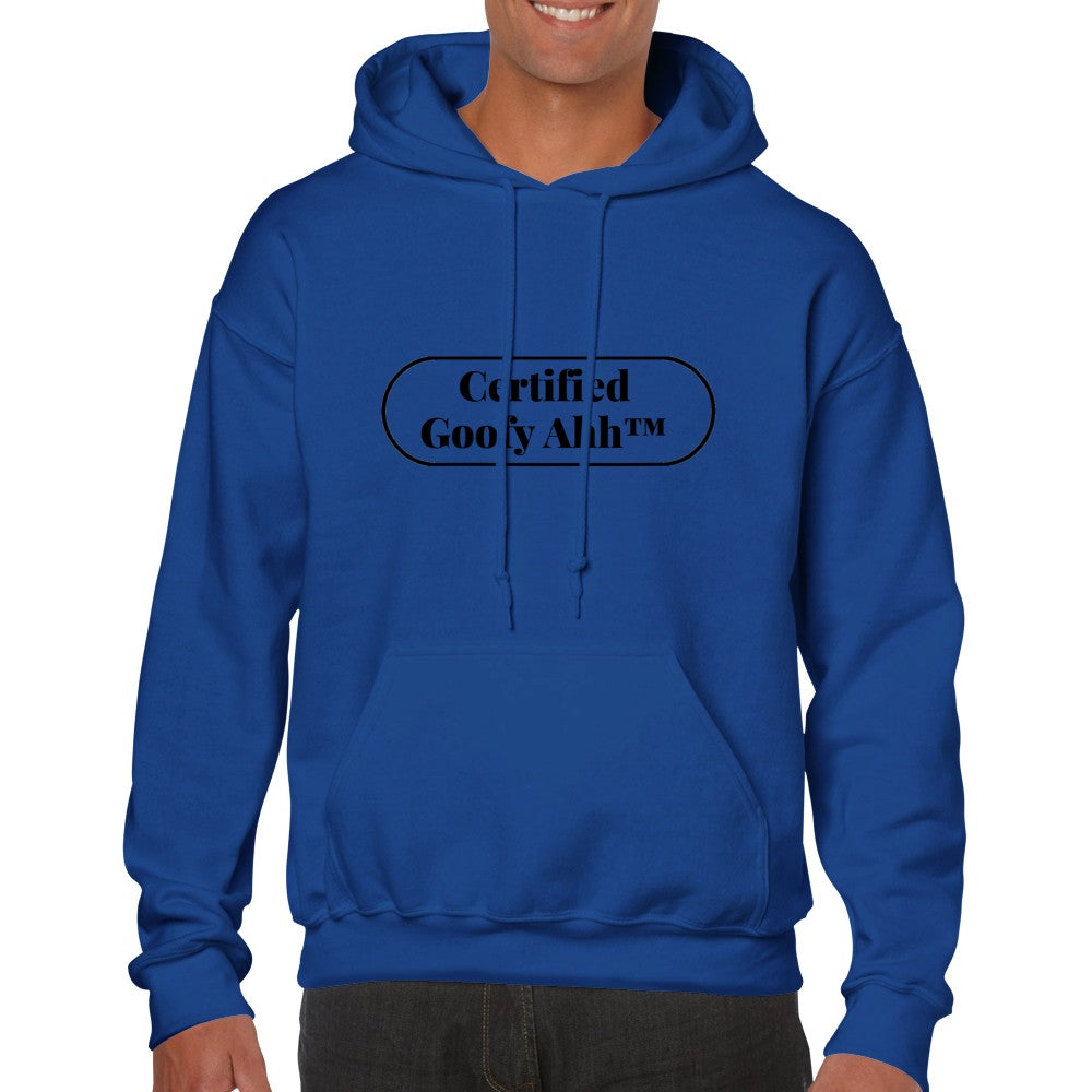 Unisex Quandale Dingle Hoodie