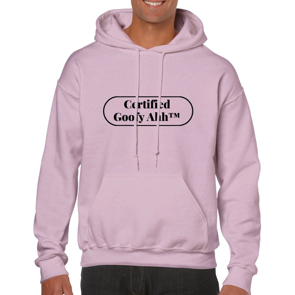 Unisex Quandale Dingle Hoodie